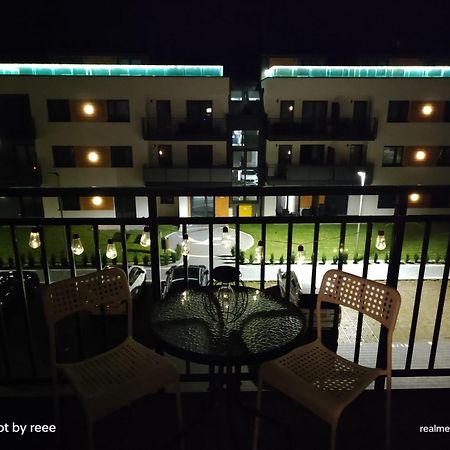 Ferienwohnung Klimaty Baltyku Pod Linami Ul Daglezji 93 Dziwnów Exterior foto