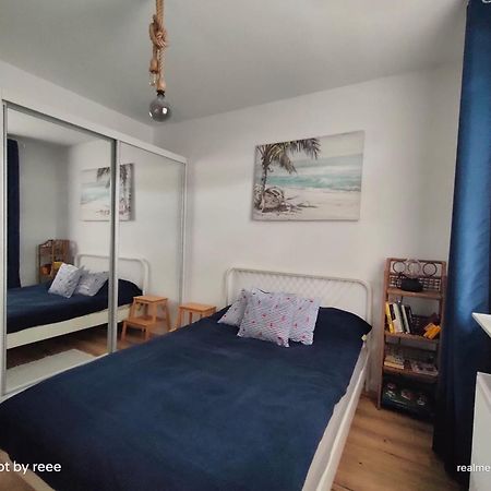 Ferienwohnung Klimaty Baltyku Pod Linami Ul Daglezji 93 Dziwnów Exterior foto