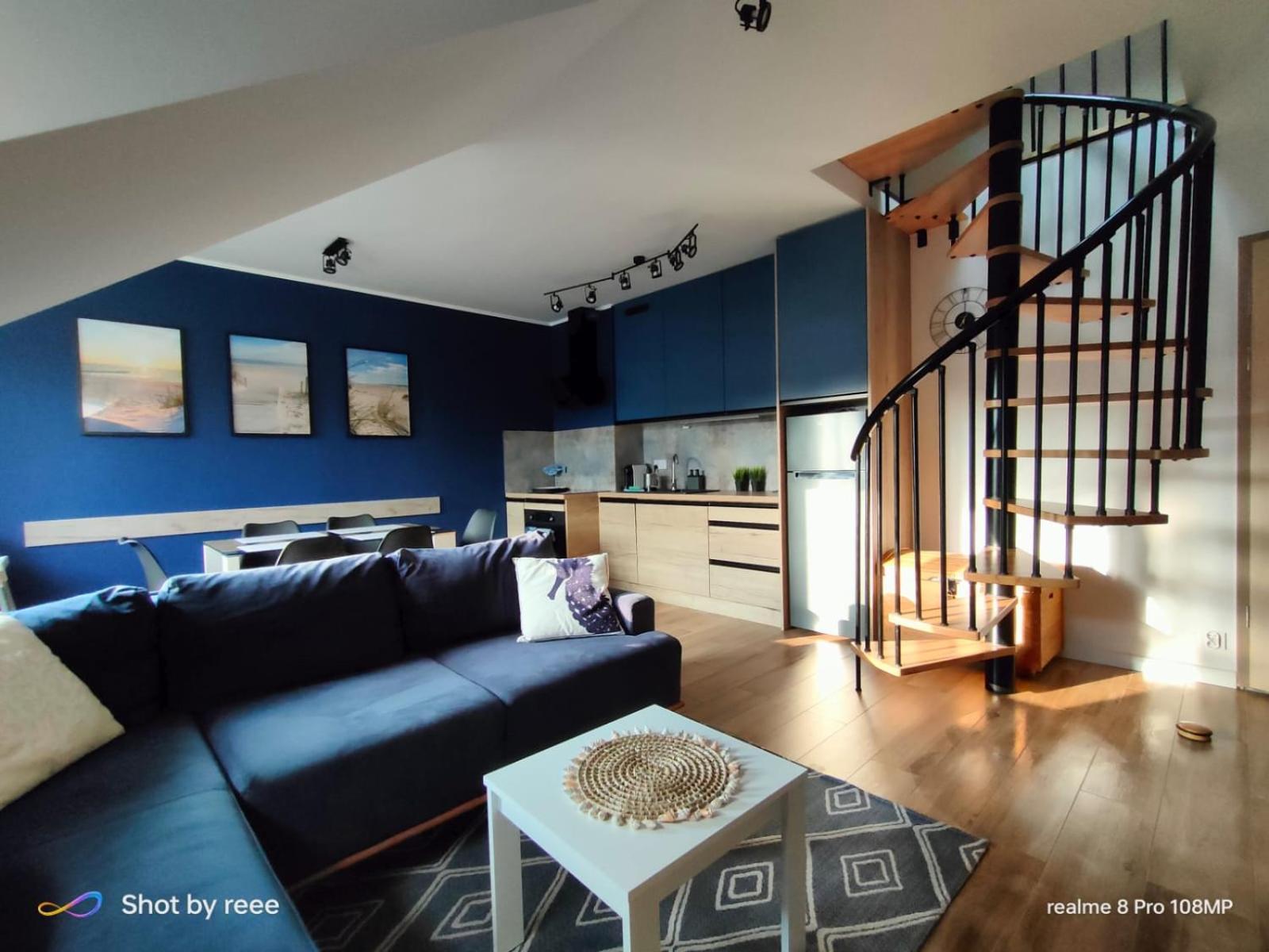 Ferienwohnung Klimaty Baltyku Pod Linami Ul Daglezji 93 Dziwnów Exterior foto