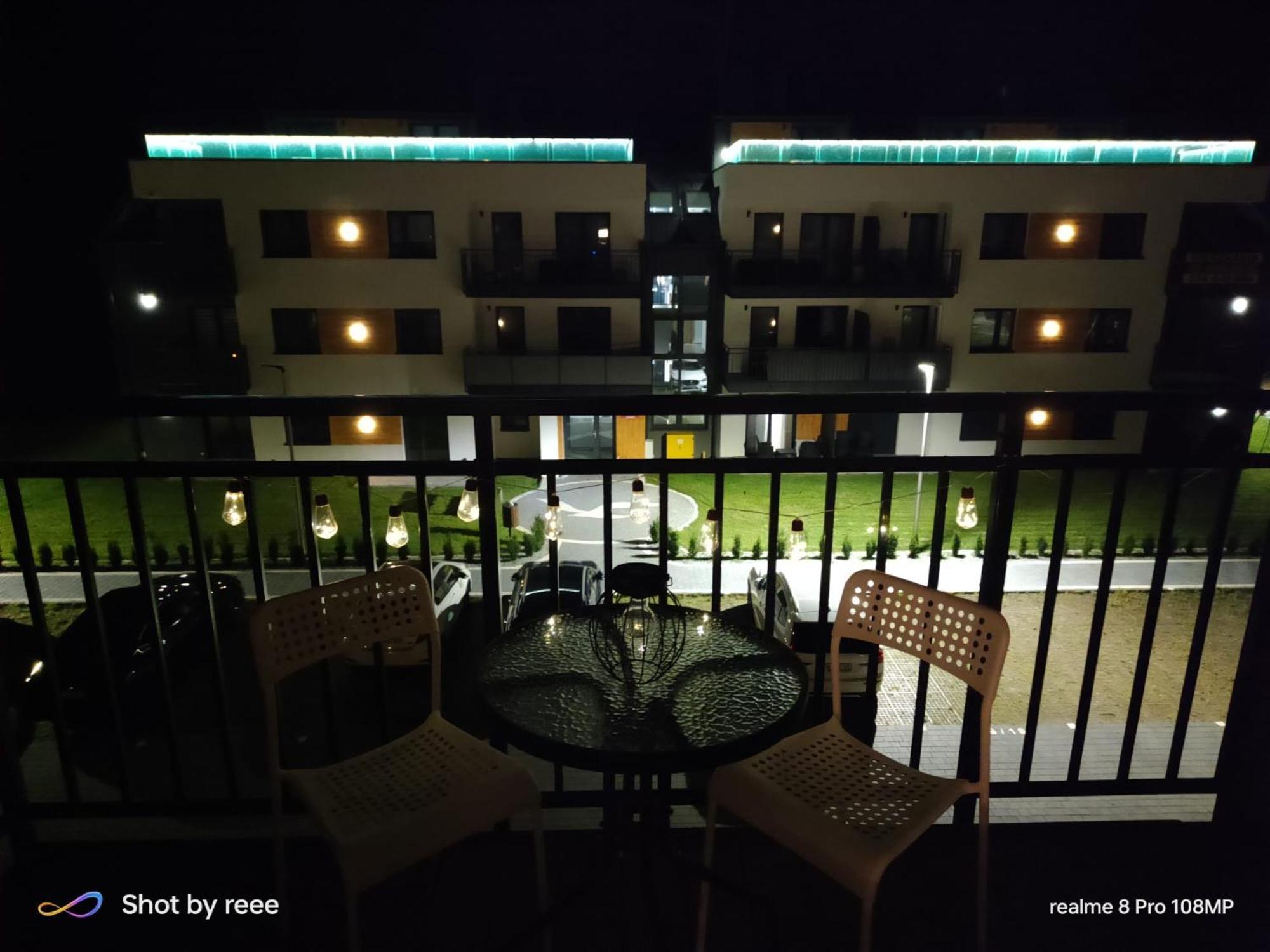 Ferienwohnung Klimaty Baltyku Pod Linami Ul Daglezji 93 Dziwnów Exterior foto