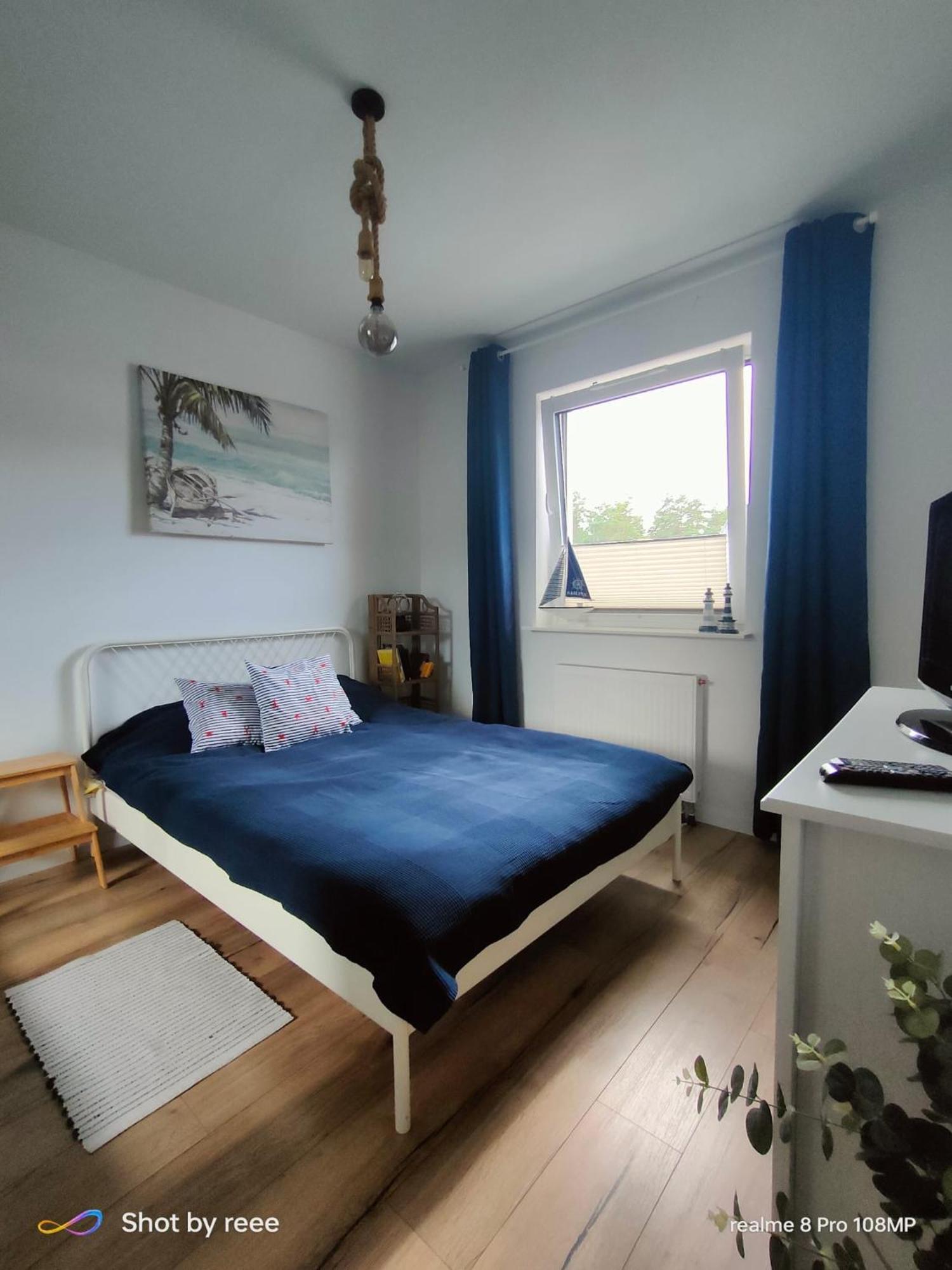 Ferienwohnung Klimaty Baltyku Pod Linami Ul Daglezji 93 Dziwnów Exterior foto