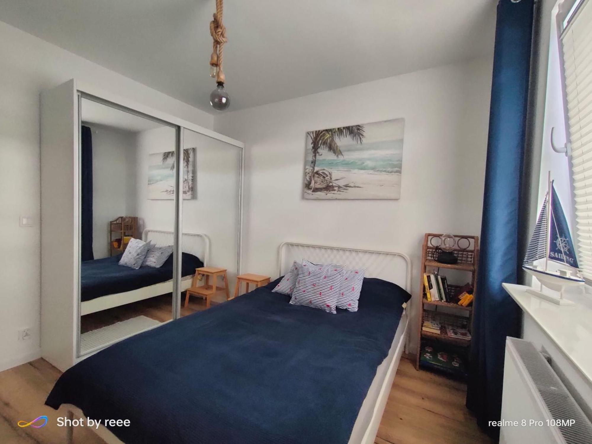 Ferienwohnung Klimaty Baltyku Pod Linami Ul Daglezji 93 Dziwnów Exterior foto